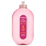 Method Floor Cleaner, Hard Floor Cleaning, (Possible £2.70 with S&S)