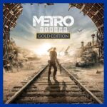 Metro Exodus: Gold Edition – PS4 & PS5