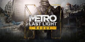 Metro: Last Light Redux – Nintendo Switch