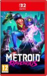Metroid Ravenous – Nintendo Switch 2 Game – Pre-order