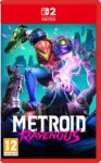 Metroid Ravenous (Nintendo Switch 2) – pre order (with code)