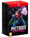 Metroid Ravenous Special Edition Nintendo Switch 2 Game Pre-Order
