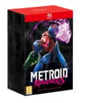 Metroid Ravenous Special Edition – Nintendo Switch 2 Game – Pre-order