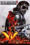 Meyal Gear Solid V : Definitive edition