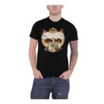 Michael Jackson Dangerous T-Shirt