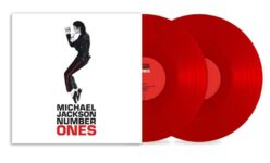 Michael Jackson Number Ones Vinyl Limited Edition – Sold & Shipped by Chalkys UK