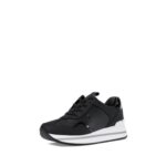 Michael Kors Raina Trainer Black