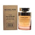Michael Kors Wonderlust Eau de Parfum Spray 100ml Tester