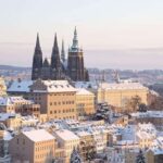 Mid Jan to Feb 2027 Prague – 5 Urban Creme Superior Room 2 people £47 per nt (Sun to Thurs) / £66 per night w/ breakfast (flights not inc)