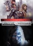 Middle-earth: The Shadow Bundle (Steam Deck Verified) – PC/Steam w/code