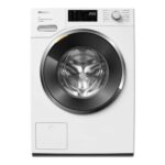 Miele W1 Pwash&Steam 8kg 1400rpm Washing Machine – WWE380 WCS