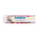 Milkybar Buttons White Chocolate Giant Tube 80g