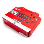 Milwaukee Impact Socket Set