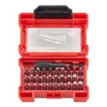 Milwaukee SHOCKWAVE Impact Bit Set
