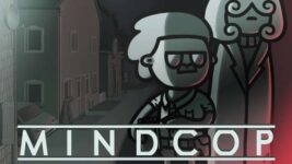 Mindcop free on PC (Digital – Epic Games)