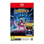 Minecraft Dungeons 2 Deluxe – Nintendo Switch 2