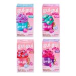 Mini Bundle Slime Kit, Scented for Kids 6