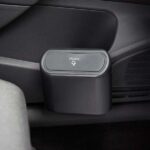 Mini Car Bin with Clip 750ml Free C&C