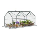 Mini Greenhouse,