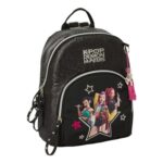 Mini Kids Backpack for Daily Use, 25x13x30 Cm