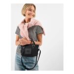 Mini Nylon Handheld Bag