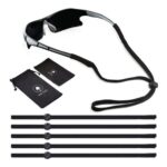 Mini Tree 5 PCS Sports Eyeglass Strap