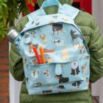 Mini childrens backpack – Best in Show