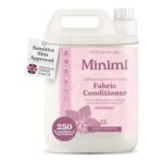 Miniml Fabric Softener and Cond 5L Pink Dragonfruit Orchid Refill – £10.31 S&S