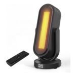 Minthouz PTC Ceramic Space Heater, 3 Modes, 120 Oscillation
