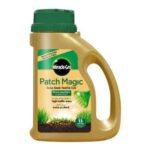 Miracle-Gro Patch Magic Jug 13m2 – 1kg
