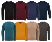 Mix & Match 3 Jumpers for £30 with code (20 styles available)