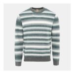 Mix Stripe Jumper Men