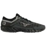 Mizuno Wave Ibuki 3 GTX Womens Black Running Trainers Using Code