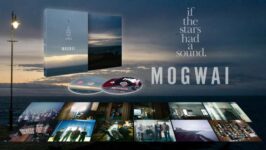 Mogwai: If The Stars Had A Sound Limited Collectors Edition Blu Ray