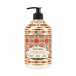 Molto Bella Hand Soap 630ml – Coconut Shea