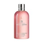 Molton Brown Rhubarb & Rose Body Wash