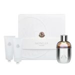 Moncler Pour Femme Eau De Parfum Gift Set 100ml