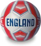 Mondo Sport – ENGLAND Soccer Ball, 410 g, Size 5, 23017