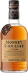 Monkey Shoulder Blended Malt Scotch Whisky, 40% ABV 70cl – Discount At Checkout