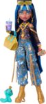 Monster High Cleo De Nile Doll with Pet Cobra