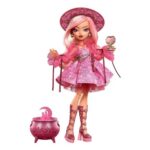 Monster High Doll, Moonspell Magic by Monster High Carina Song Love Witch