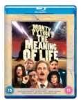 Monty Pythons Meaning Of Life Blu-Ray