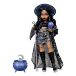 Moonspell Magic Claire De Luna Monster High Doll
