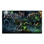 Mordheim: City of the Damned