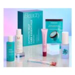 Moroccanoil Ultimate Self Care Essentials (Worth over £81)