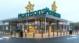 Morrisons Big Night In Meal Deal – 1 Pizza, 2 Sides, 1 Drink & 1 Ice Cream