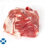 Morrisons British Spring Lamb Shoulder Weight range: 0.6kg – 1.2kg – £10.50 per kg From The Butchers Counter