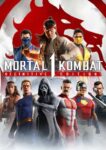 Mortal Kombat 1 Definitive Edition (PC / Steam Key)