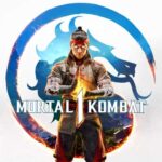Mortal Kombat 1 – Nintendo Switch Game