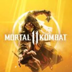 Mortal Kombat 11 Ultimate – Nintendo Switch Game